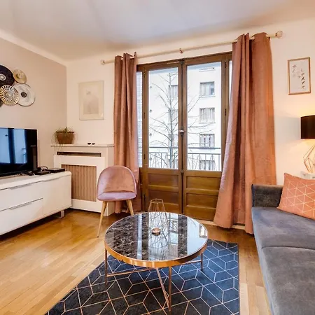 Les Mulots - Apartment T3 Of 56 Sqm Annecy Exterior photo