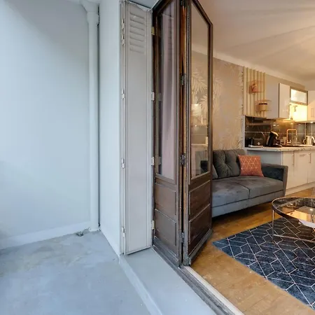 Les Mulots - Apartment T3 Of 56 Sqm Annecy Exterior photo