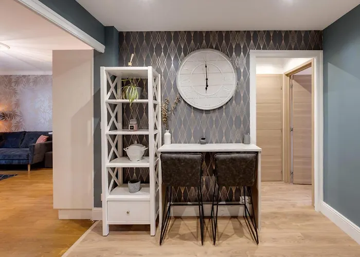 Les Mulots - Appartement T3 de 56m