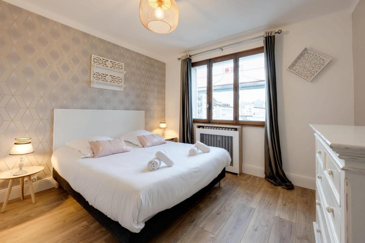 Les Mulots - T3 Of 56 Sqm Holiday home *